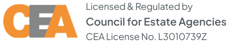 Ohmyhome council for estate agencies license