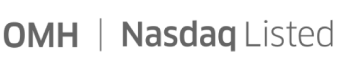 Nasdaq listed proptech company