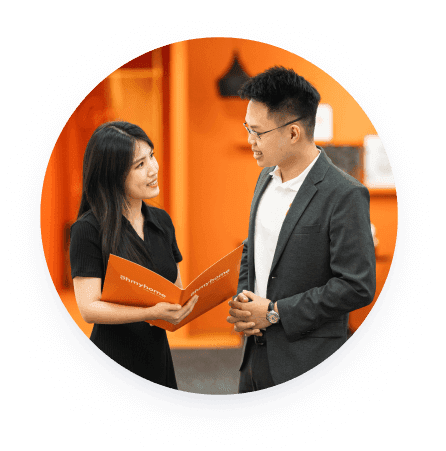 Use Ohmyhome’s expertise for a smooth Landed Property sale
